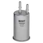 H490WK - : In-Line Fuel Filter for HENGST Image