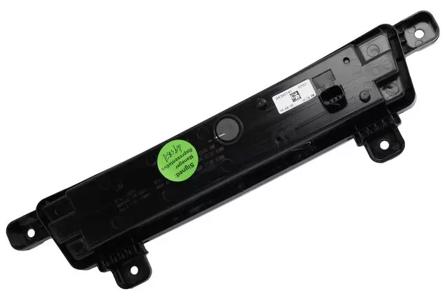 85662920 - : Part# 85662920 Lamp for Cadillac: XT5 Image