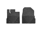 W165 - : All Weather Floor Mats for WeatherTech Image