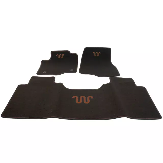 Kit - Floor Contour Mat - Ford (PC3Z-2613300-BB)