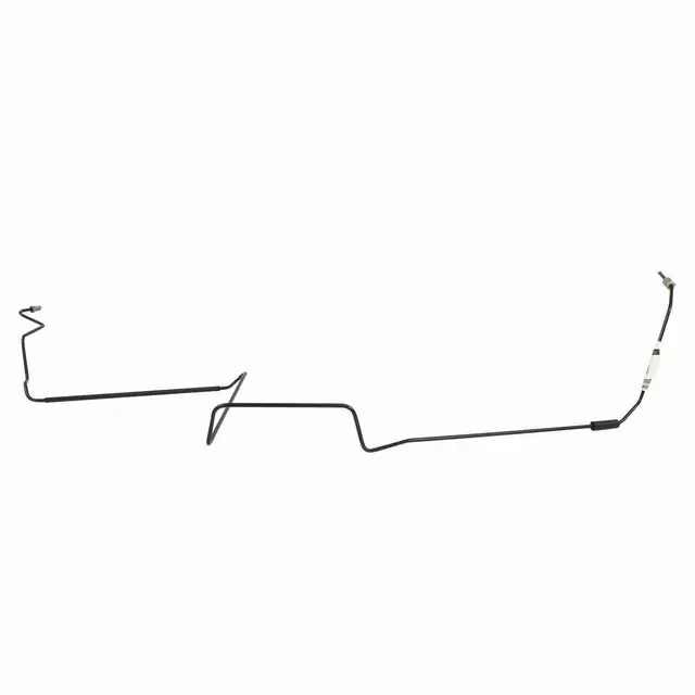 KV6Z2265A - : Tube Assembly Brake for Ford Image