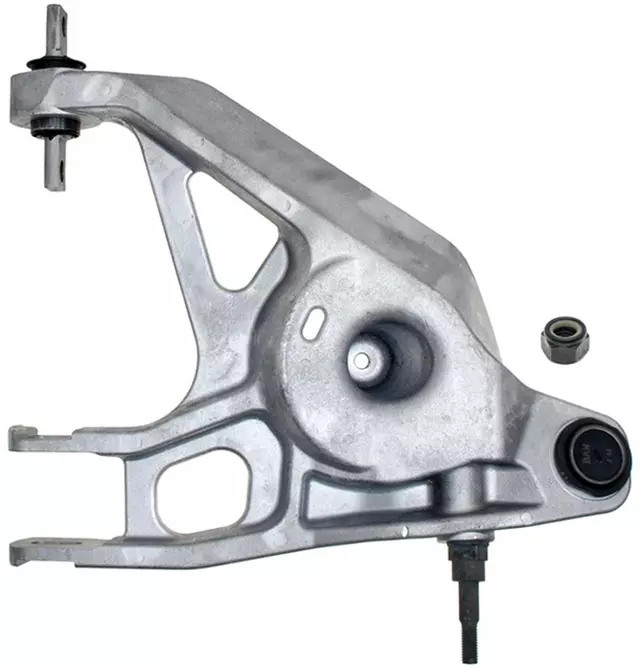 Rear Passenger Side Lower Suspension Control Arm - GM (19463494)