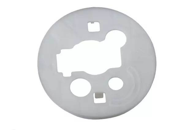 Part# 13507913 Passenger Side Sunshade Retainer - GM (13507913)