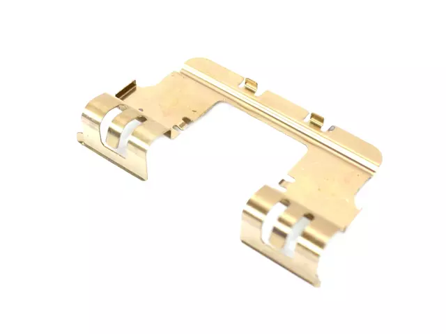 68151984AA - : Disc Brake Pad Spring Kit, Right Or Left for Mopar Image