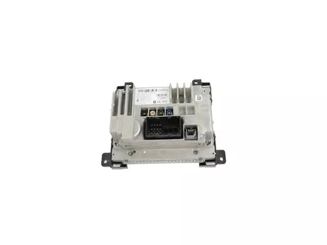 Multi Media Radio - Mopar (68271063AF)