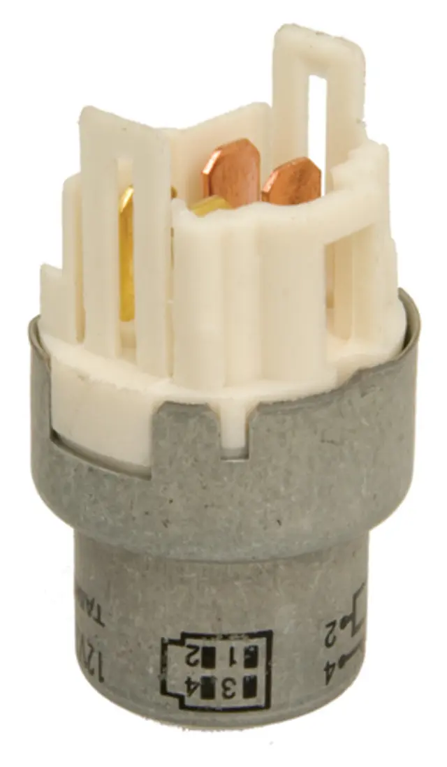 36100 - Air Conditioning &amp; Heat: Standard Relay for FOUR SEASONS Image