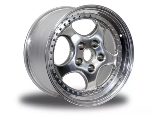 96536214001 - Suspension: Wheel for Porsche: 911 Image