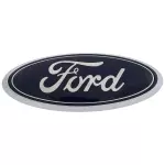 DJ5Z8213A - : 2019-2023 Ford Transit Connect - Emblem for Ford: Transit Connect Image