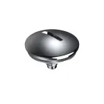 6RW32JXWAA - Body Sheet Metal Except Doors: Roof Rack Side Rail Plug Kit for Ram: ProMaster City Image