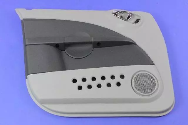 1CP731KAAA - Interior Trim: Door Trim Front Panel, Left for Mopar Image