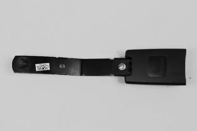 Front Inner Seat Belt, Left - Mopar (1AN171K7AB)