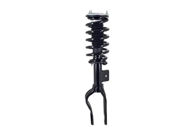 1355160R - Suspension &amp; Steering: Focus Auto Parts Suspension Strut and Coil Spring Assembly for Focus Auto Parts Image