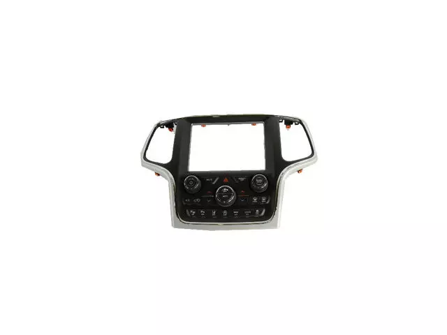 Vehicle Feature Controls Center Stack - Mopar (68333952AA)