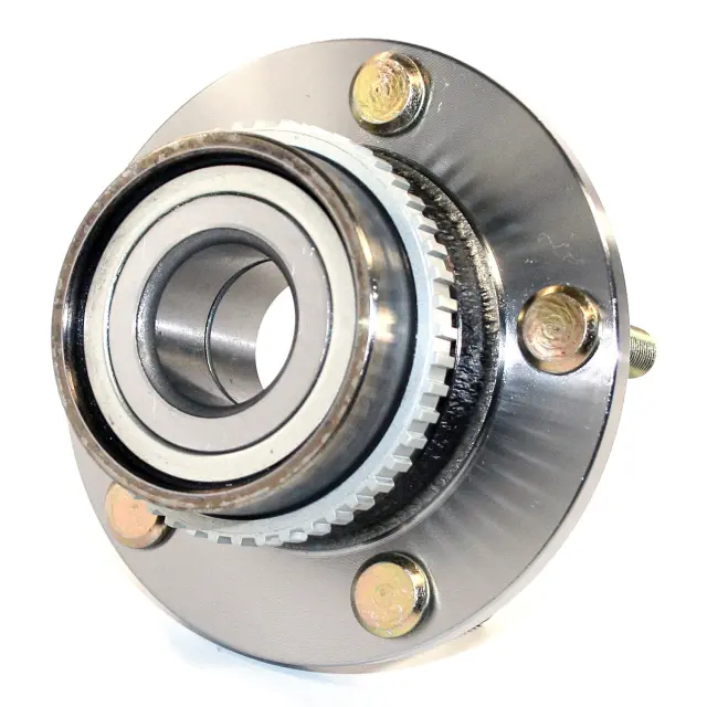29512267 - : DuraGo Wheel Bearing and Hub Assembly for PRONTO Image