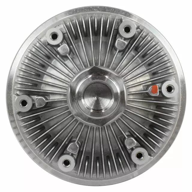 4C4Z8A616CB - : Clutch Assembly Fan for Ford Image