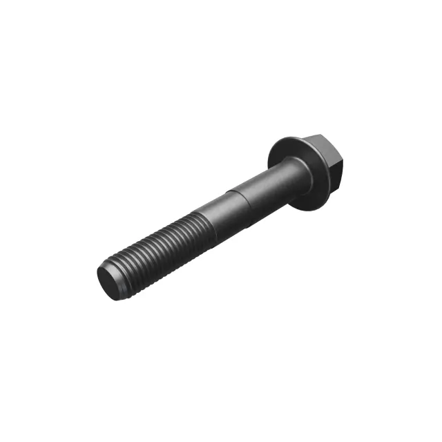 6509589AA - 2.4L Gas; Engine: Hex Flange Head Bolt, Mounting for Mopar Image image