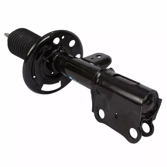 DA8Z18124D - Suspension: Strut for FORD Image