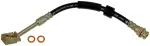 H38655 - : Brake Hydraulic Hose for Dorman Image