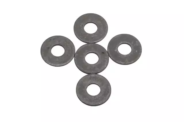 11500324 - Body: Hinge Washer for Cadillac: DTS Image