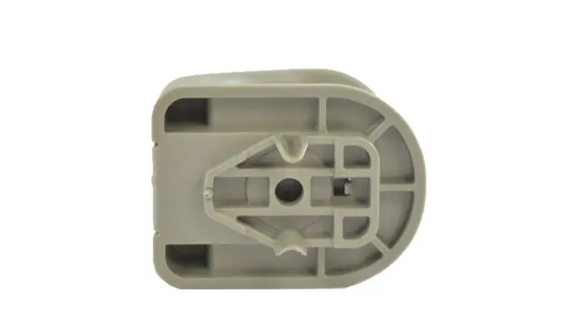 1HQ78BD1AA - Interior Trim: Coat Hook for Mopar Image