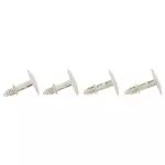 W716113SS3AM - Body: Headliner Clip for FORD Image