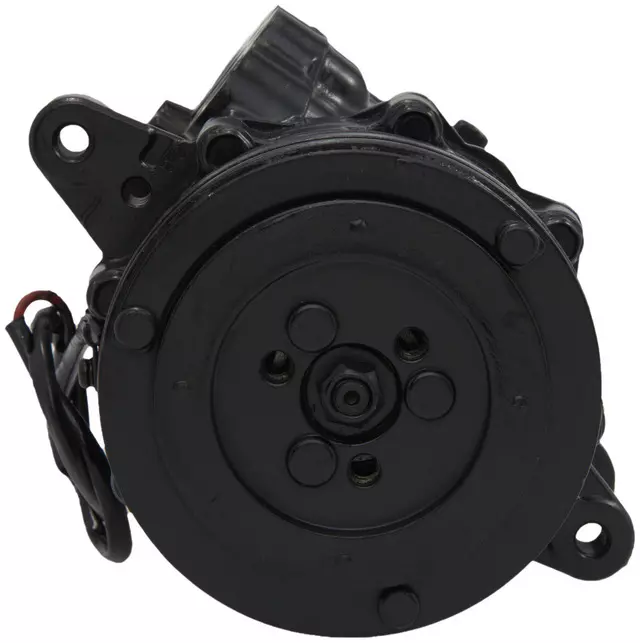 Air Conditioning Compressor, Remanufactured - GM (19192938)