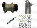 9611753 - : gpd Compressor Kit 9611753 for GLOBAL PARTS DISTRIBUTORS Image