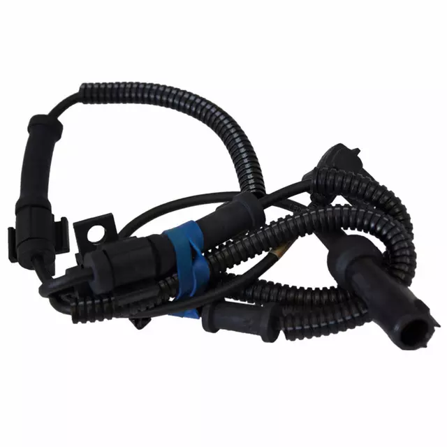 AC3Z2C204B - Brakes: ABS Sensor for Ford: F-250 Super Duty, F-350 Super Duty, F-450 Super Duty, F-550 Super Duty Image