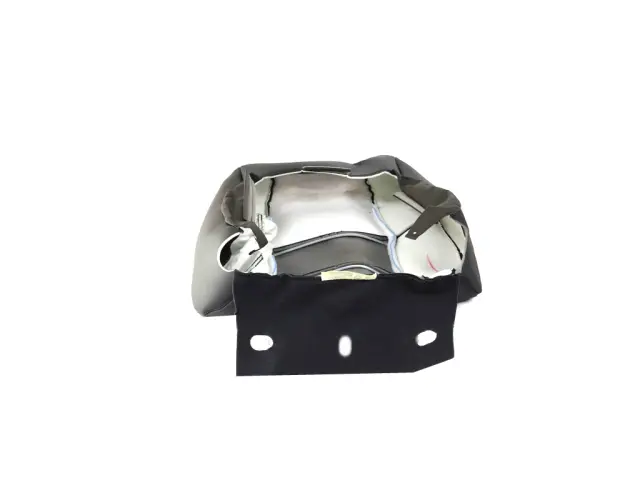 6UW89DX9AB - Interior Trim: Front Seat Back Cover, Left for Jeep: Grand Cherokee, Grand Cherokee WK Image