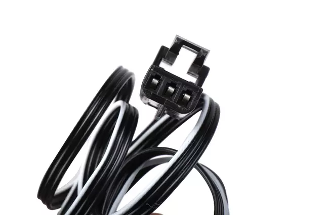 Uncoded Ignition Lock Cylinder - GM (12534766)