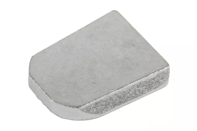 15954649 - : Inside Rearview Mirror Bracket for GM Image