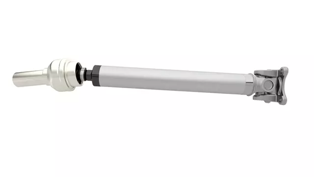 Drive Shaft - Mopar (52123021AE)