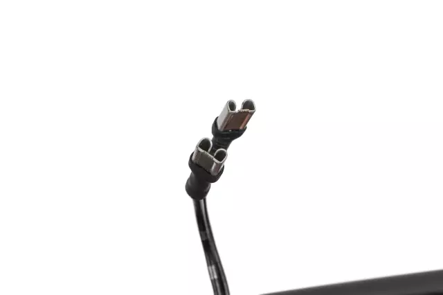 Driver Side Door Mirror Housing - GM (84977467)