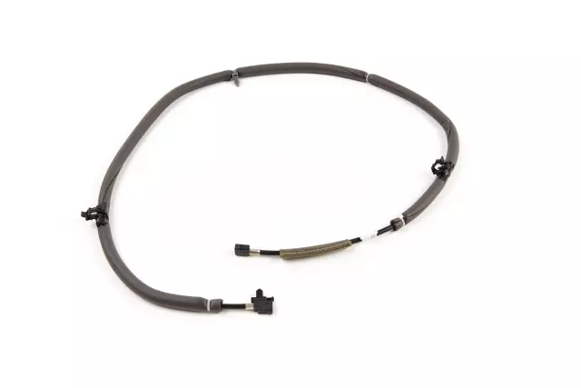 23129686 - : Radio End Antenna Extension Cable for GM Image