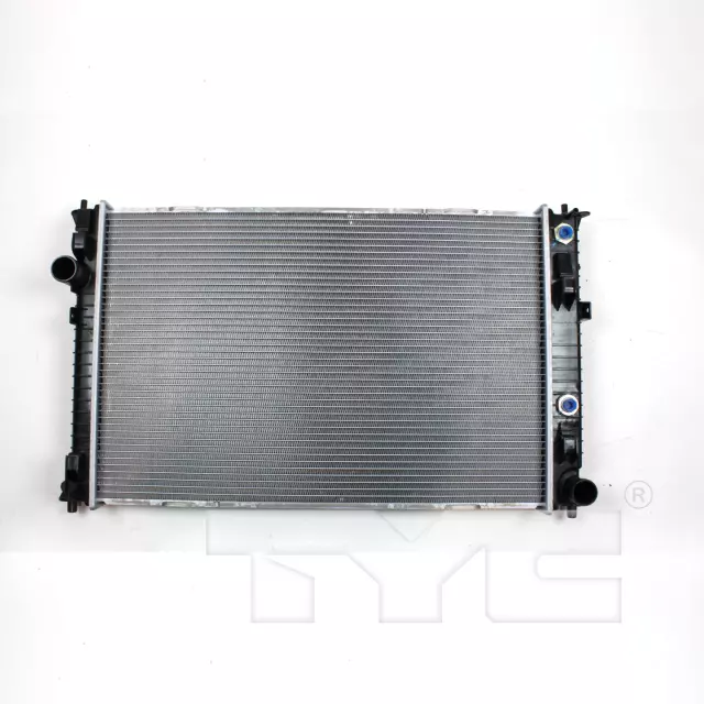 2856 - : TYC Radiator for TYC Image