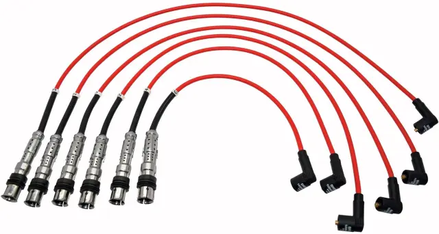 655 - : Bremi-STI Spark Plug Wire Set for Bremi Image