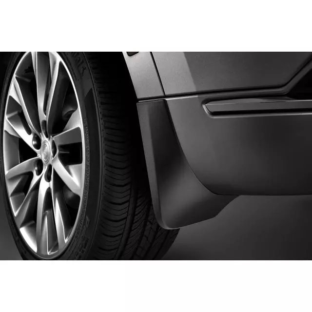 Splash Guards, Rear - GM (84559710)