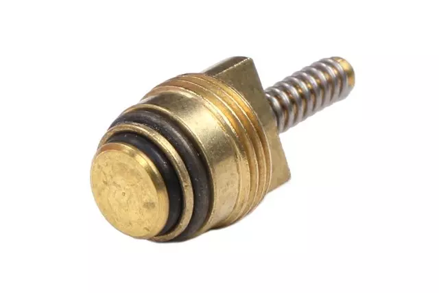 1551376 - HVAC: ACDelcoâ„¢ A/C Service Valve Core for Chevrolet: Silverado 2500 HD, Silverado 3500 HD | GMC: Sierra 2500 HD, Sierra 3500 HD Image