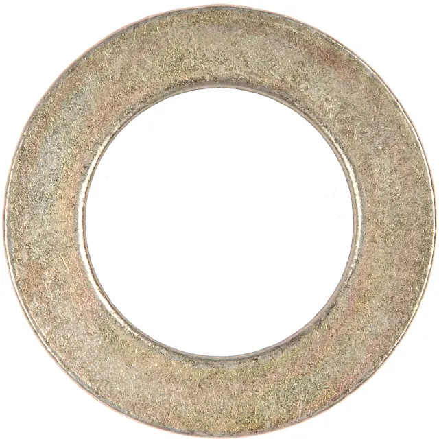 618066 - Driveline and Axles: Spindle Washer - I.D. 24.5mm O.D. 39.6mm Thickness 4.3mm for Dorman Image
