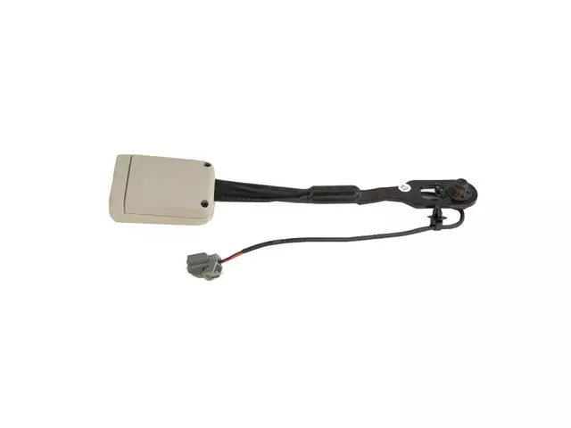 Buckle - Mopar (5LA501D2AE)