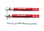 54472TRS13 - : NISMO FRONT TENSION RODS for Nissan: 240SX, 300ZX Image