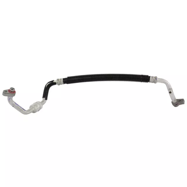 ML3Z19867W - HVAC: Return Hose for Ford: F-150 Image