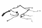 84716640 - : Front Driver Side Door Wiring Harness for GM Image