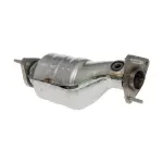 208A29BF0A - Exhaust: Catalytic Converter for Nissan Image