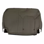 JL1Z7866601KB - Body: Seat Back Cover for Ford: Expedition Image