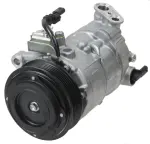 178364 - : Denso 6SAS14H Compressor for FOUR SEASONS Image
