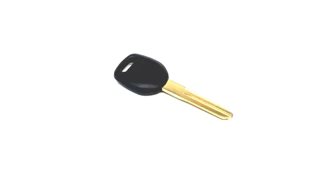 Mold Master Key - Subaru (57497ae01a)