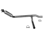 9206 - : Federal / EPA Catalytic Converter - Direct Fit for CATCO CONVERTERS Image