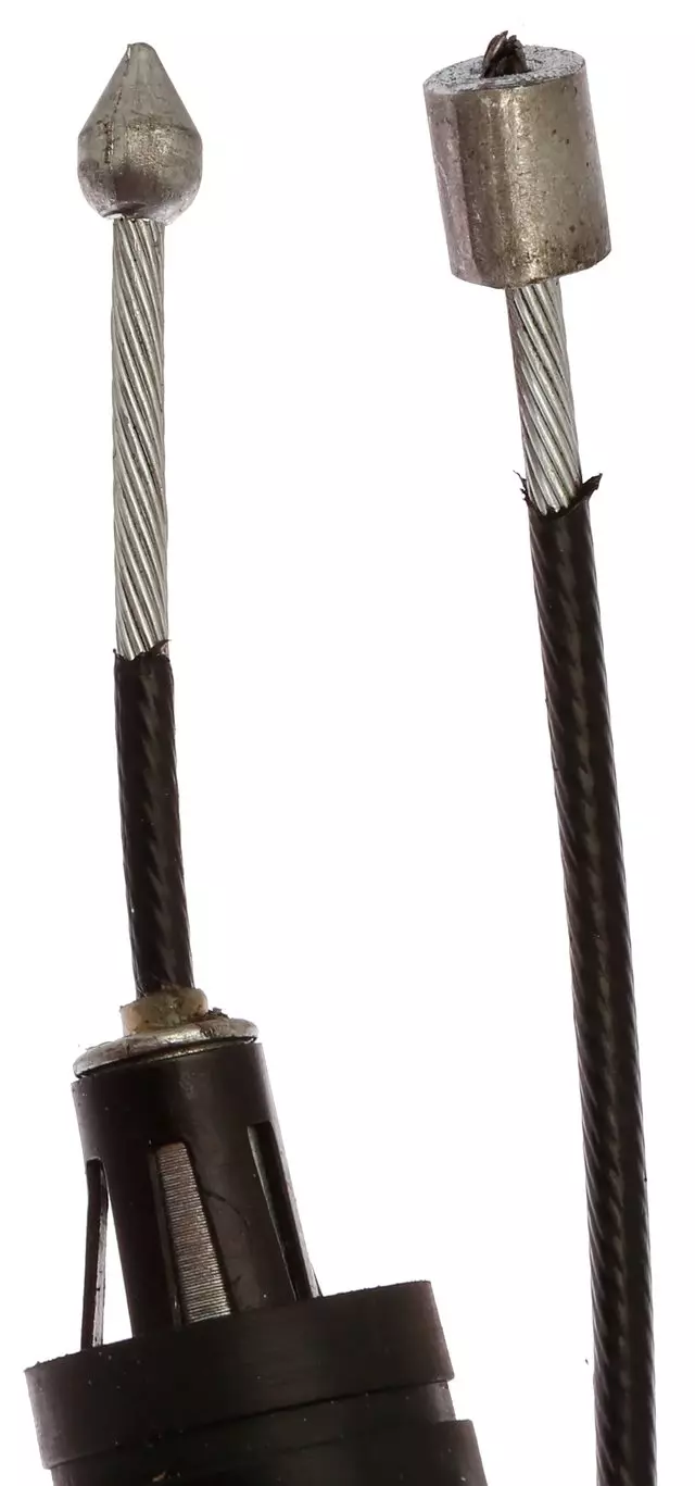 Parking Brake Cable Assembly - GM (19358828)