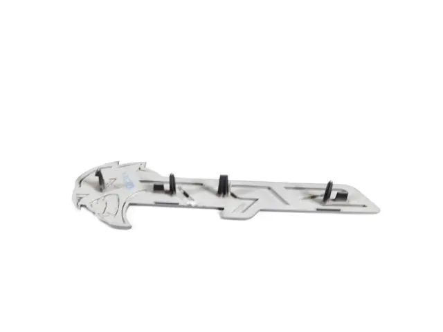 68518441AA - Exterior Ornamentation: Srt Nameplate for Mopar Image